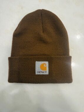 Kids' Carhartt Acrylic Watch Beanie